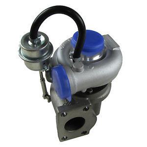 China 2002- Perkins Industrial Engine GT2052 Turbo 727266-0001,2674A391, 2674A326, 02202400 factory
