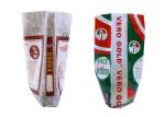 Single Folded Pe Plastic Bag , Extra Large Food Grade Poly Bags For Packaging