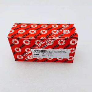 China FAG Deep Groove Ball Bearings 6001-C-2Z factory