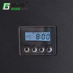 Black and White Big Area Hotel Scent Machine Fragrance Oil Machine Aroma