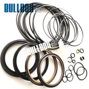 China 3315301890 SB302 Atlas Copco Seal Kit Hydraulic Rock Breaker Parts factory