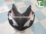 R6 Sportbike Headlight Plastic Cover YAMAHA Motorcycle Spare parts Lamp Shell