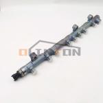 Engine Spare Parts 0445226188 Bosch Diesel Fuel Rail for EC210B Common Rail Pipe