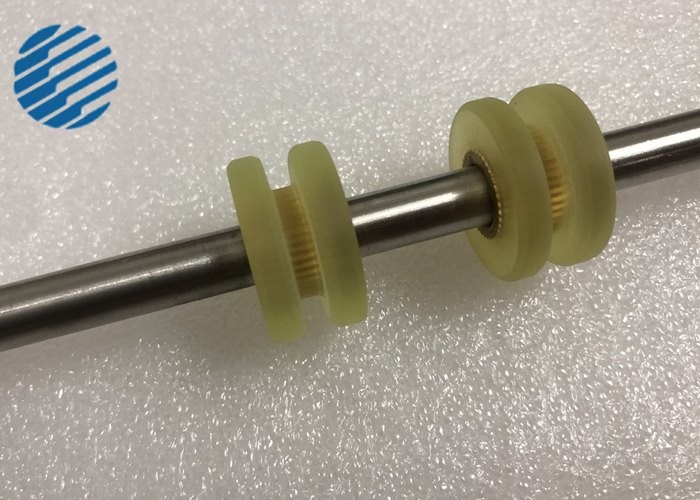 4P005101 Diebold 368 ATM Parts WCS - G.ROLR HCM ECRM BCRM Hitachi