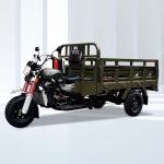 Affordable Gas Motorcycle Dayang 150 Tricycle 200cc Keke for Cargo Transportatio