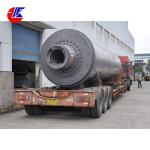 Lab Rod Sand Attrition Vibrating Ball Mill Grinder