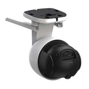 3MP Low Power PIR Wireless PTZ Outdoor Camera Solar Battery IP Wifi Security