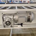 High Productivity 180 Degree Flip Machine for Wood Board Automatic Turnover at