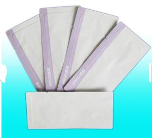 China Disposable Medical Sterilization Pouches Flexo Printing With Laminated Material factory