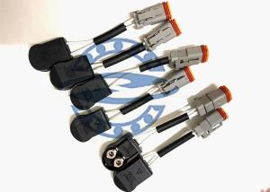 China 3803682 Diesel Engine Wiring Harness QSM11 ISM11 M11 L10 N14 factory