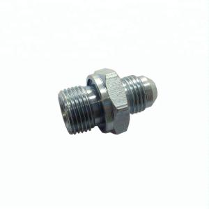 China Captive Seal Tube 1JB-04WD Hydraulic Hose Adapter Fittings factory