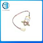 12V 119653-77950 Stop Solenoid Valve for Yanmar SA-4562T SA-5213 Engine Spare