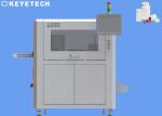 Plastic Pharmaceutical Bottle Inspection Machine High Accuracy Sorting