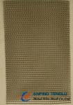 SS304, SS304L, SS316, SS316L Rod Cable Mesh as Glass Laminated Wire Mesh
