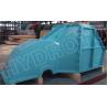 Buy cheap Pelton Water Turbine / Pelton Hydro Turbine With Forged CNC Wheel For 530m Head from wholesalers