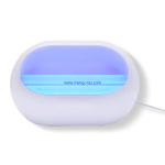 Eco-Friendly mosquito killer lamp with LED Light and insects glue trap paper