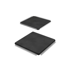 China SPC564A70L7COBR Microcontroller MCU Power Architecture 32Bit MCU 120MHz factory