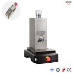 Pneumatic Ultrasonic Non-Ferrous Metal Welder For Metal Soldering 35KHz