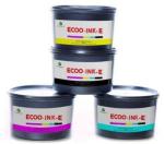 Anti - Skinning Solvent Based Sheetfed Offset Printing Ink