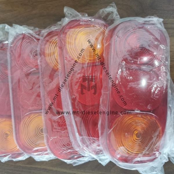 Taillight 12V / 24V 700/50024 700/50018 700-50024 700-50018 70050024 70050018