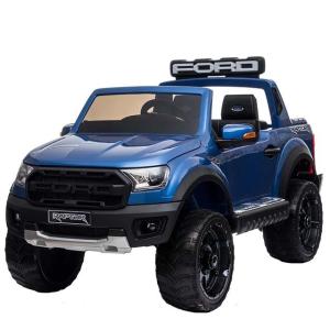 China Plastic Type PP 12V Battery Children's Ride On Car with Direct Sale and Baby Licensed Car factory