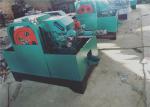 Drywall Screw Nail Making Machine Cold Heading Forging Screw Length 15-35mm 3KW