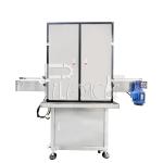 2 4 6 Heads Perfume Vial Oral Liquid Pistion Filling Machine Magnetic Pump