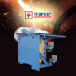 Electric Induction Metal Melting Furnace Energy Saving