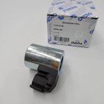 Hydraulic Solenoid Valve Coil 24vdc 0291400 For Excavator XCMG