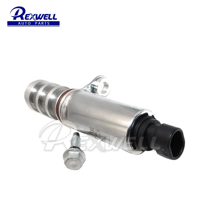 High quality Engine Variable Valve Timing Solenoid VVT For Chevrolet Equinox 12655421