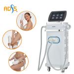 IPL Permanent Laser Hair Removal Machine , Multifunction OPT Laser Machine