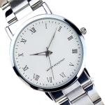 Alloy Belt Waterproof Watch High Accuracy Military Quartz Watches