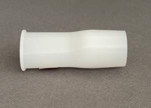 China Plastic Lung Function Machine Bite Spirometer Mouthpiece factory