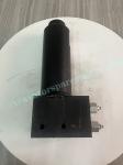 1785524 E307D Cylinder Track Adjuster Bulldozer Orange Yellow Black