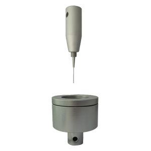 Battery Lithium Separator Puncture Strength Testing Instrument