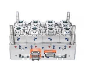 China 3D Printing Mold Service Custom Injection Mold ABS Medical Appliance factory