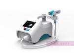 Salon Medical Q Switch ND YAG Laser Machine 1 - 10 Hz Frequency Tattoo Removal
