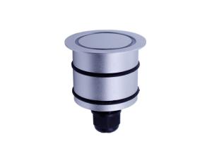 China 6500K 80CRI In Ground Patio Lights / Dimmable LED Underground Lamp factory