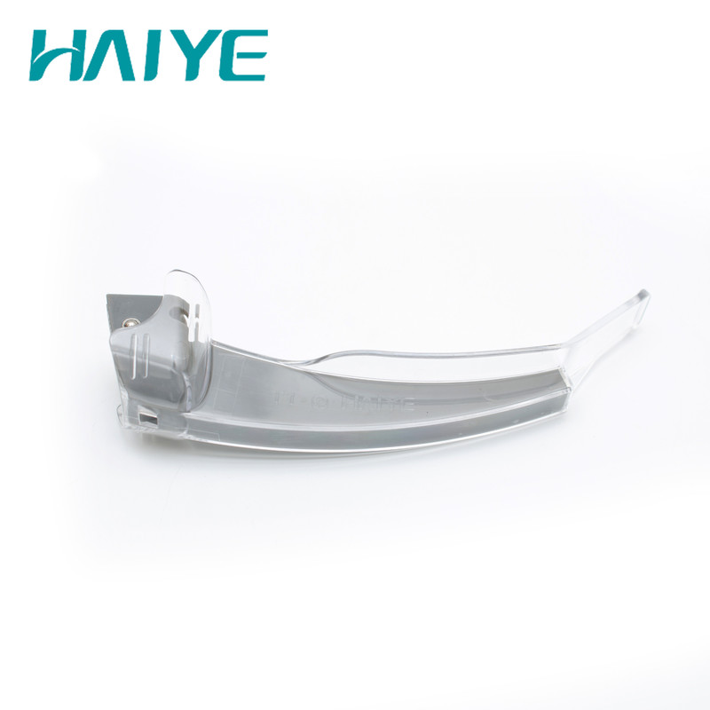 China Medical Video Laryngoscope Camera Set For Diffcult Intubation factory
