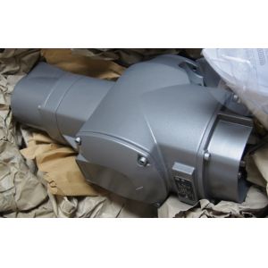 AM 02.1 AUMA Actuator Controls For Controlling Multi Turn Actuators SA/SAR.1 SA