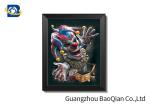 Amazing Creative 3d Picture For Wall Poster Decoration , 3d Flipped Moving