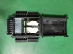 IP68 Waterproof Telecom Pole Mount FTTH 96 Cores Fiber Optic Splitter Splice
