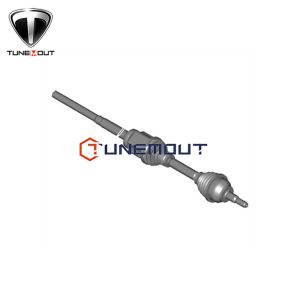 CV Axle Shaft Assembly For Ford Escape & Lincoln MKZ CV6Z3B436C, CV6Z3B436E