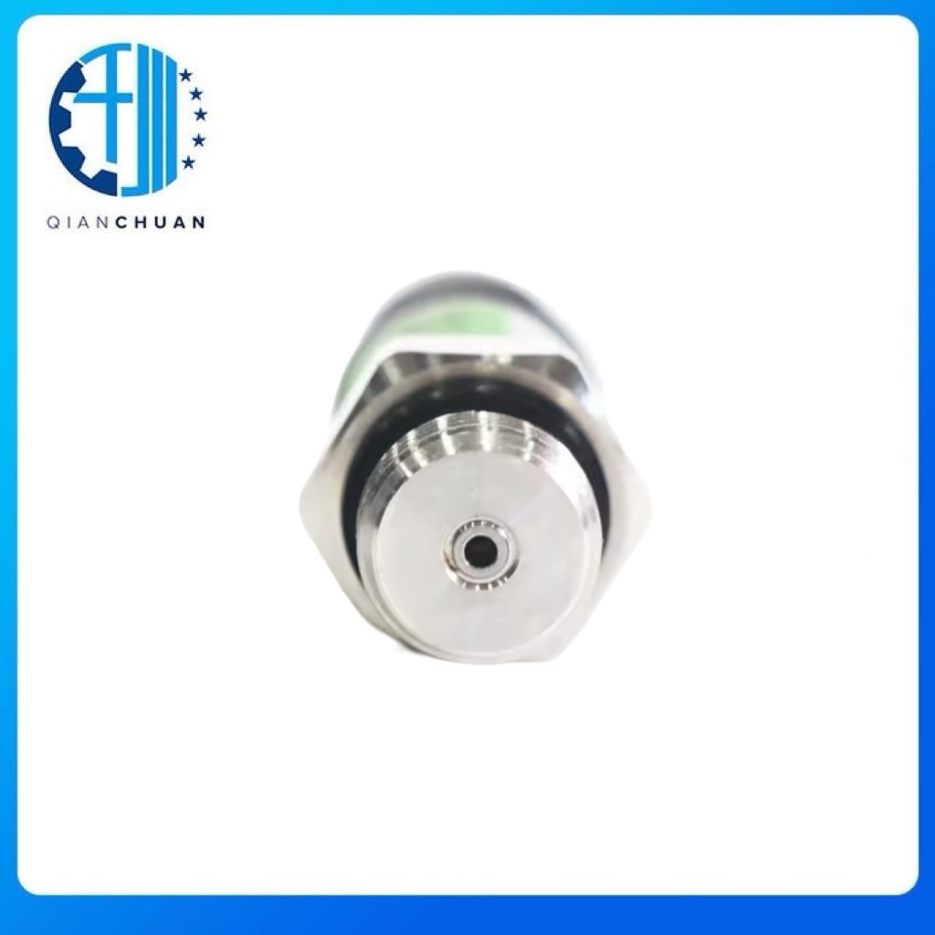 60114798 Pressure Sensor for Sany SY365 SY245 Excavator Engine Spare Parts