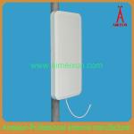 Outdoor/Indoor 1.2GHz 10dBi Flat Panel Antenna Directional Wall Mount Antenna