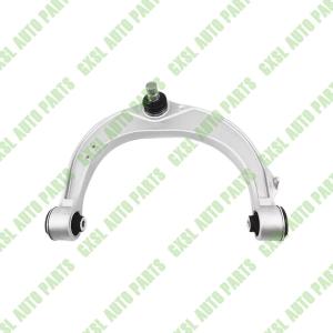 China For Rolls-Royce Cullinan Suspension Control Right Front Upper Swing Straight Arm OEM 31106878256 factory