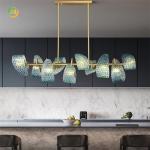 Art LED Light Luxury Modern Design Fashion Retro Chandeliers & Pendant Lights