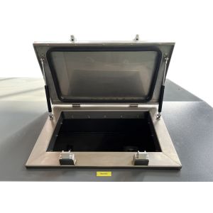 Q235B Portable Food Waste Recycling Machine Automatic Organic Waste Converter