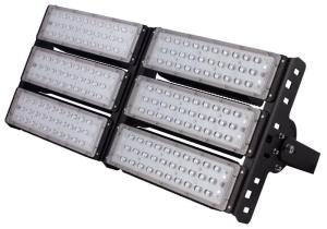China AC230V 300W 5000K Waterproof Outdoor Led Flood Lights factory