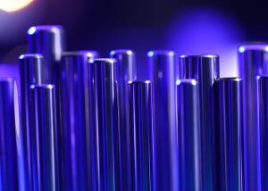 China Ground Cemented Carbide Rod H5 , Tungsten Carbide Round Bar For Endmillings factory